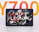 Legion Y700（2024）游戏平板电脑将于 9 月 29 日上市。(图片来源：联想微博）