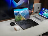 Apple MacBook Pro M5 (2025) 评测--全球最快的单核性能