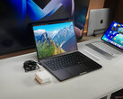 Apple MacBook Pro M5 (2025) 评测--全球最快的单核性能