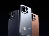 一加 16。