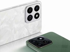 Honor Play 60 Plus：采用 Snapdragon SoC 的新型智能手机。