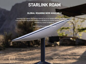 Starlink RV现在是Starlink Roam（图片：SpaceX）。