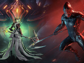 Warframe 的最新更新为老玩家和新玩家引入了大量新内容。(图片来源：Digital Extremes - 已编辑）