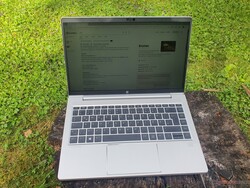 惠普ProBook 445 G8，提供方：。