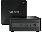 Geekom Mini IT8 SFF台式机上手