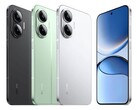 Turbo 4 Pro。(图片来源：Redmi）