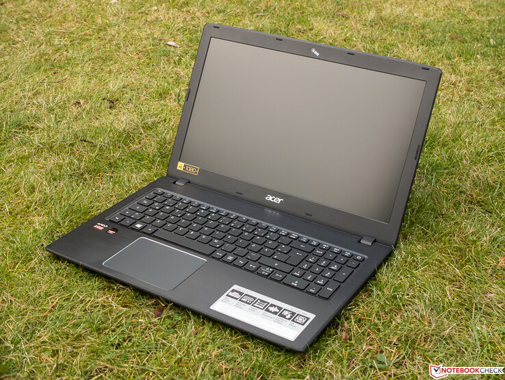 Acer Aspire E5-553G