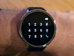 Amazfit Active 2 手机功能