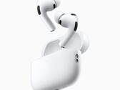 AirPods Pro 3 已正式发布（图片来源：Apple)