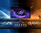 新款华硕 XG27UCMG
