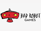 Bad Robot Games 的徽标（图片来源：Bad Robot Games）