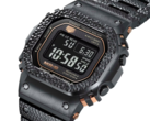 卡西欧 G-Shock MRGB5000HT-1 手表已在美国上市。(图片来源：卡西欧）