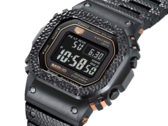 卡西欧 G-Shock MRGB5000HT-1 手表已在美国上市。(图片来源：卡西欧）