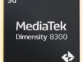 Mediatek  Dimensity 8300 笔记本处理器