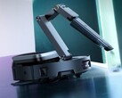 Cyber10 Ultra 是 Dreame 在 IFA 上的亮点之一。(图片来源：Dreame）