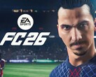 EA Sports FC 26》的官方预告片于 7 月 16 日发布。游戏将于 2025 年 9 月 26 日发售。(来源：EA Sports FC）
