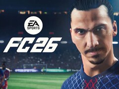 EA Sports FC 26》的官方预告片于 7 月 16 日发布。游戏将于 2025 年 9 月 26 日发售。(来源：EA Sports FC）