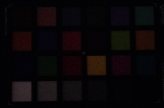 ColorChecker