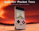 GameSir Pocket Taco 是一款专为智能手机设计的控制器。