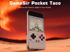 GameSir Pocket Taco 是一款专为智能手机设计的控制器。