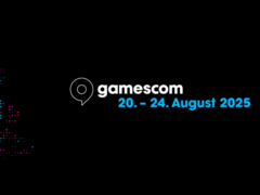 2025 年 Gamescom 展会上，参展商对这一著名展会的兴趣创下新高（图片来源：Gamescom YT）
