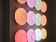 宜家 Varmblixt LED 台灯/壁灯