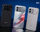 3 种颜色的 Honor WIN RT 2