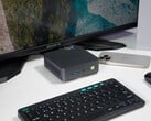 搭载英特尔酷睿Ultra 5 226V处理器的GMKtec NucBox K17
