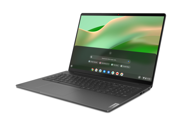 联想IdeaPad 5iChromebook (图片来自联想)