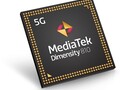 Mediatek  Dimensity 810 笔记本处理器