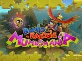 Banjo-Kazooie：Mumbomania》，一个全新的梦幻关卡，为经典注入活力，由粉丝制作。(图片来源：Mumbomania Dreams 页面）