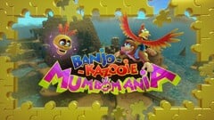 Banjo-Kazooie:Mumbomania》,一个全新的梦幻关卡,为经典注入活力,由粉丝制作。(图片来源:Mumbomania Dreams 页面)