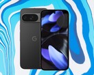 谷歌 Pixel 9 是最近更新后性能略有提升的设备之一。(图片来源：Google，Unsplash，已编辑）