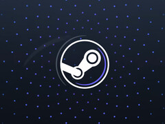 Steam 上出现了更多新的免费游戏（图片来源：Steam - 已编辑）