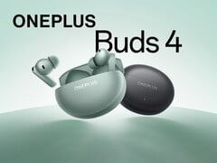 图：两种配色的耳塞。(图片来源：OnePlus）