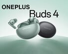图：两种配色的耳塞。(图片来源：OnePlus）