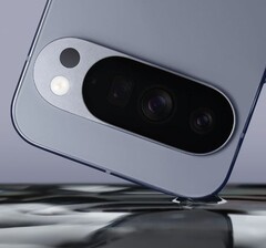 谷歌 Pixel 10 系列手机的性能似乎并不稳定。(图片来源:谷歌)