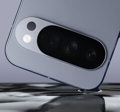 谷歌 Pixel 10 系列手机的性能似乎并不稳定。(图片来源：谷歌）