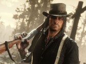 Image from the game Red Dead Redemption 2 showing John Marston. (Image source: Rockstar Games)