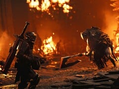 《Remnant II》首次在 Steam 上以不到 10 美元的价格发售。
