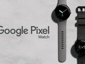Pixel Watch 将获得多项 Pixel Watch 2 功能。(图片来源:谷歌)