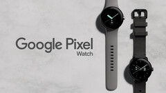 Pixel Watch 将获得多项 Pixel Watch 2 功能。(图片来源：谷歌）
