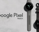 Pixel Watch 将获得多项 Pixel Watch 2 功能。(图片来源：谷歌）