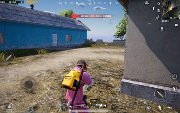 PUBG手机版