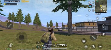 PUBG手机版