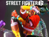 街头霸王 6》角色金伯利亮相（图片来源：索尼 PlayStation、Capcom 编辑）