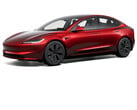 特斯拉 Model 3 Premium RWD。