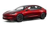 特斯拉 Model 3 Premium RWD。