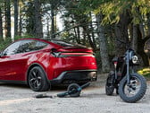 Model Y V2L 技术