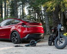 Model Y V2L 技术